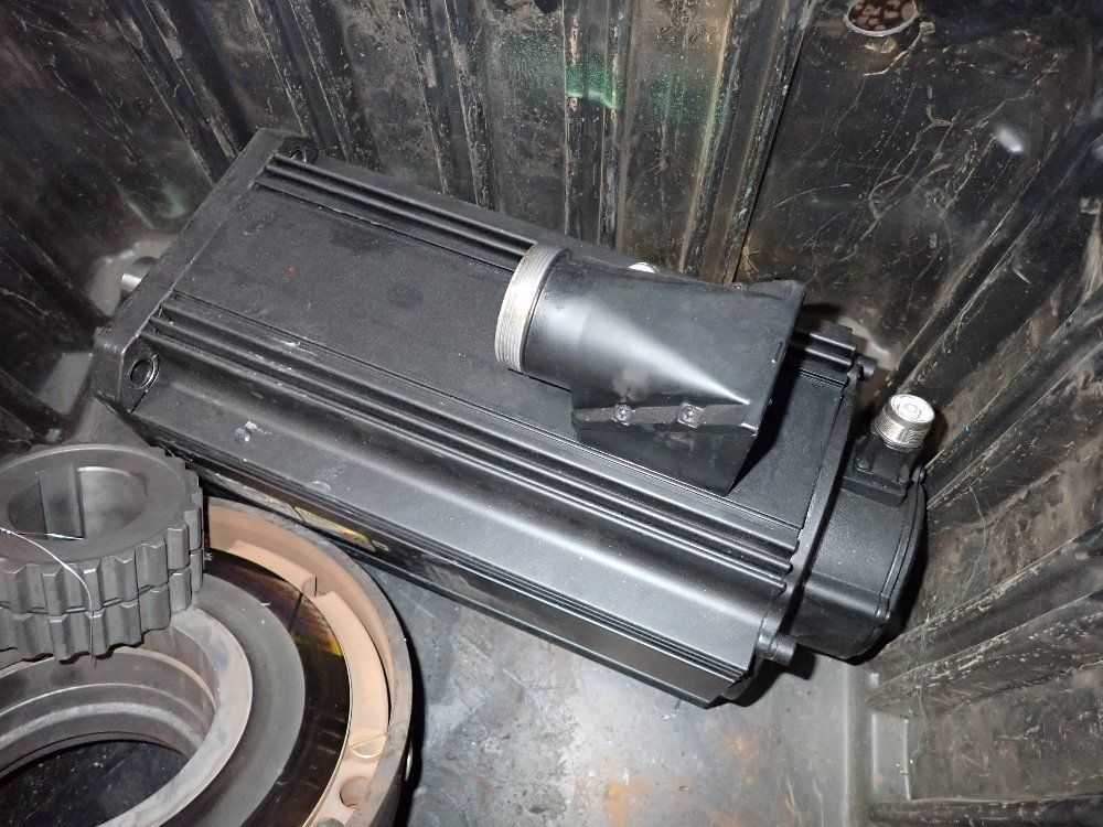  Servo Motorgears
