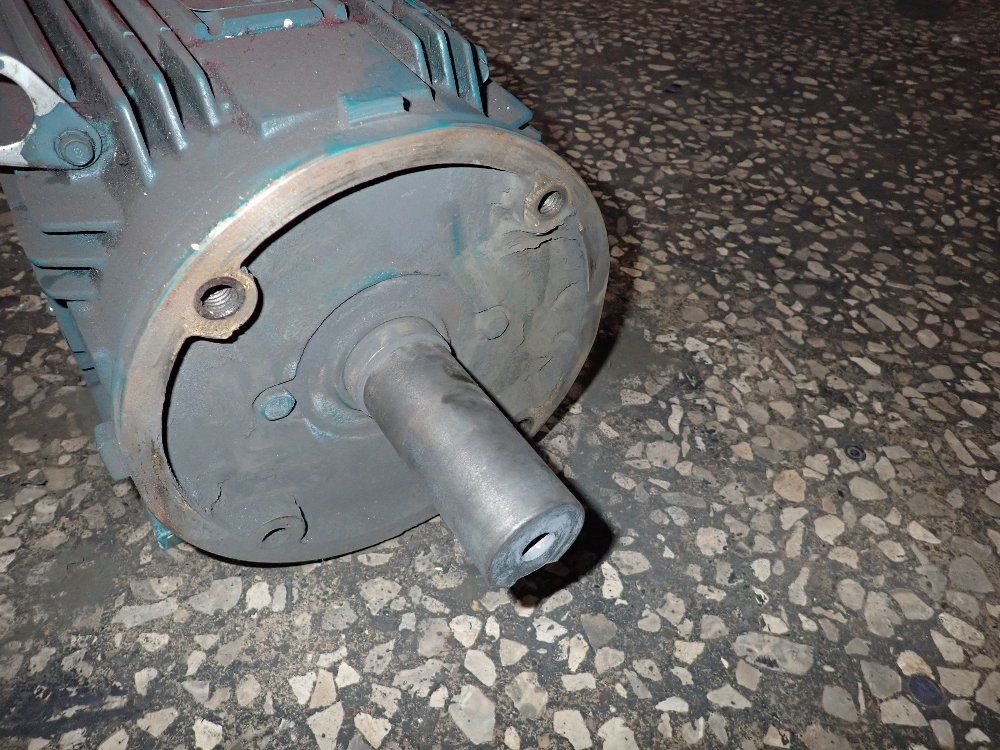 Allenbradley Control Matched Motor