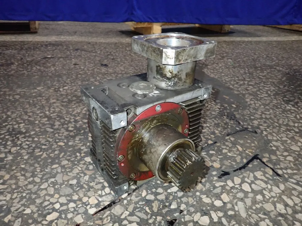  Gearbox