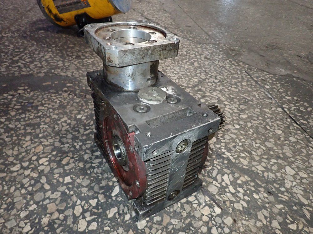  Gearbox