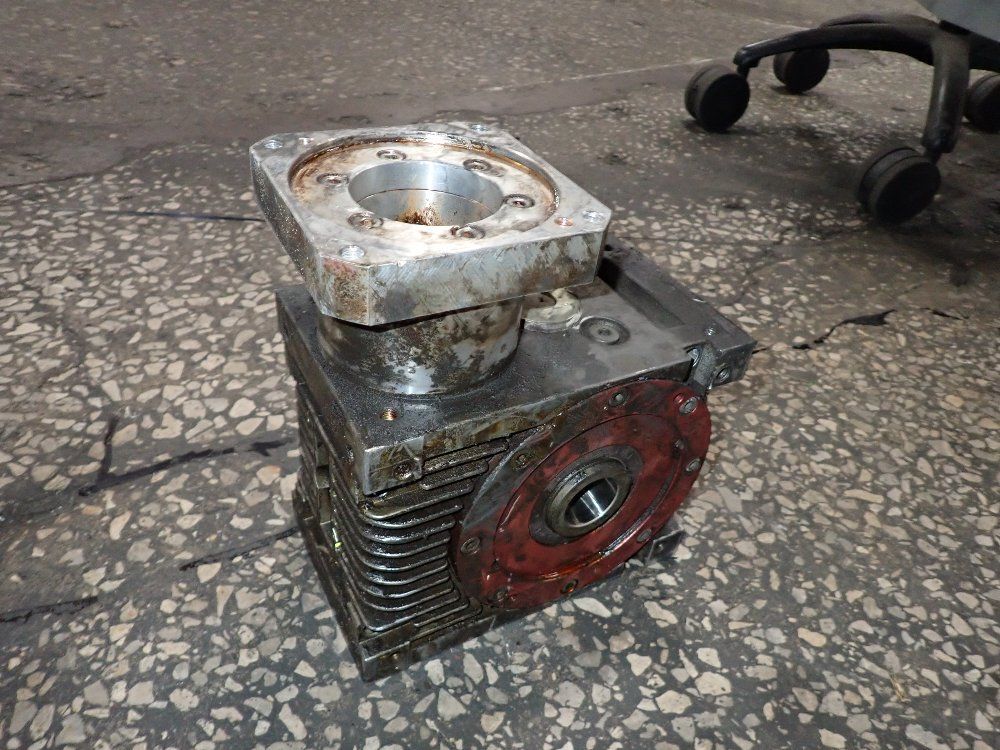  Gearbox