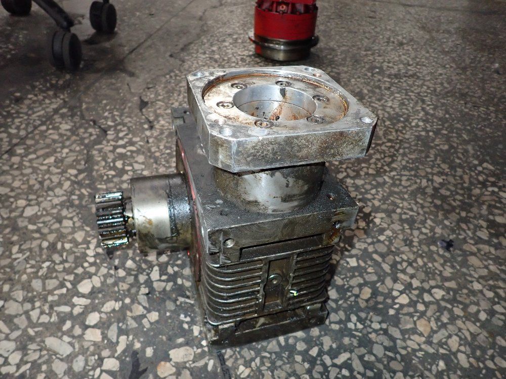  Gearbox