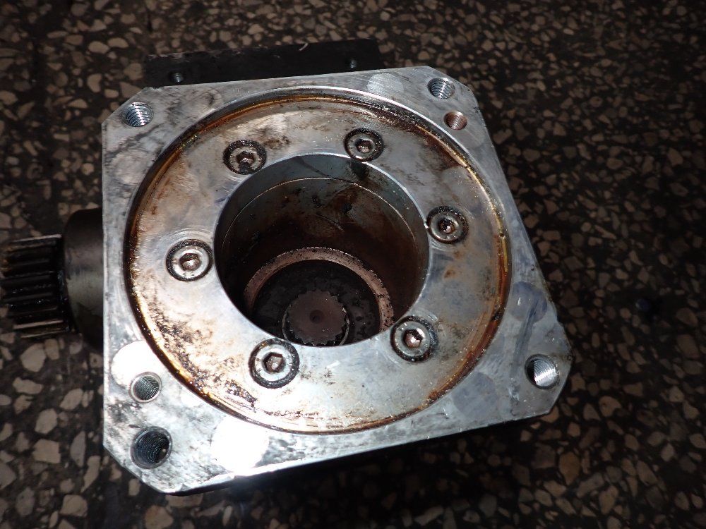  Gearbox