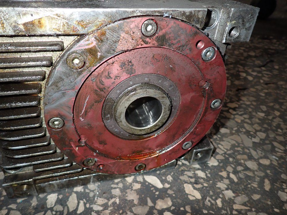  Gearbox
