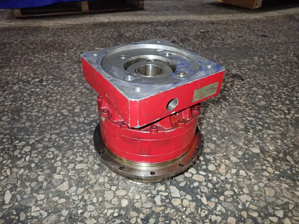  Gearbox