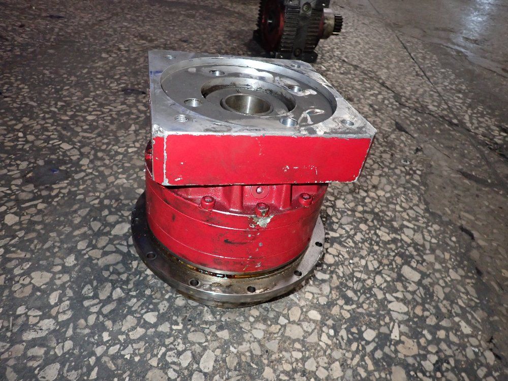  Gearbox