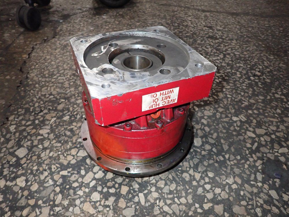  Gearbox