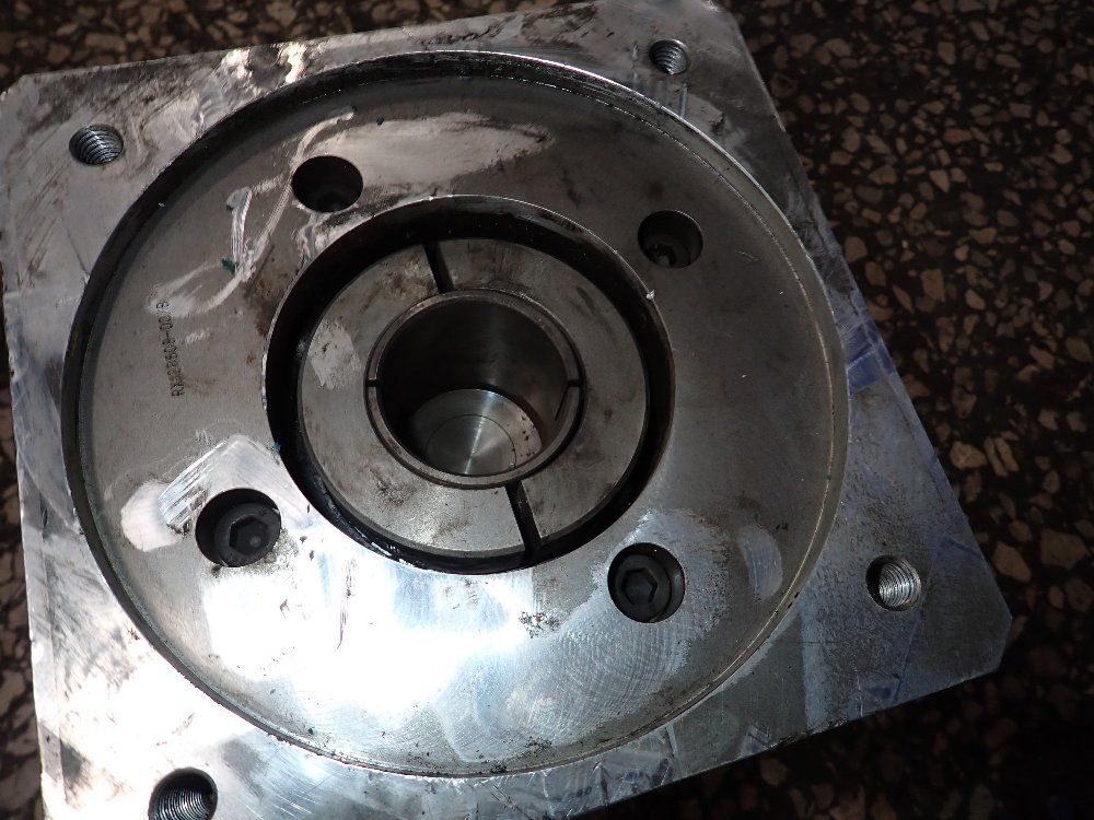  Gearbox