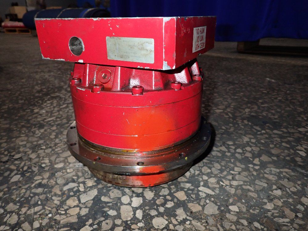  Gearbox