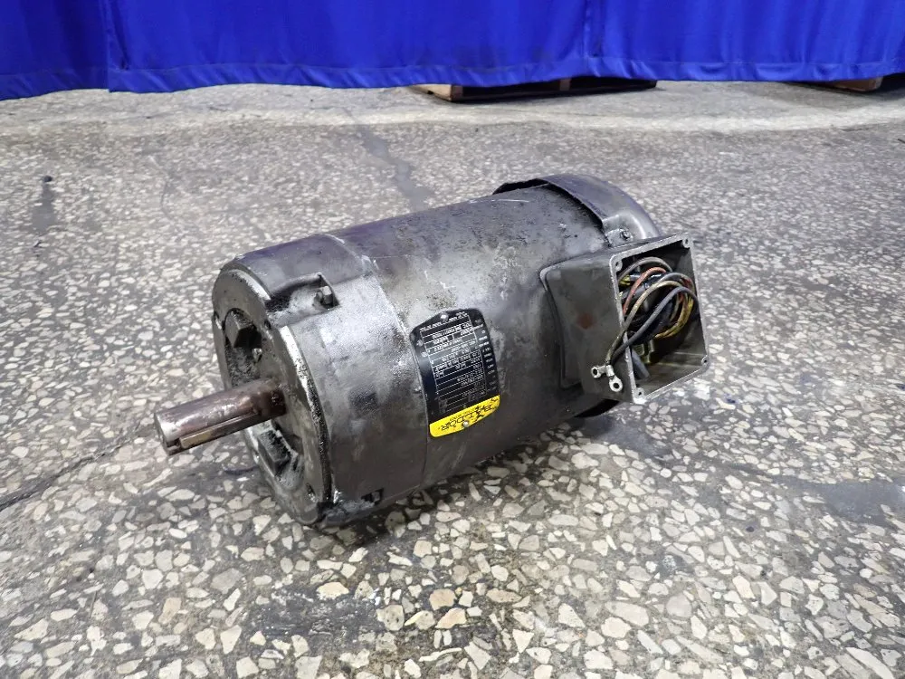 Baldor Motor