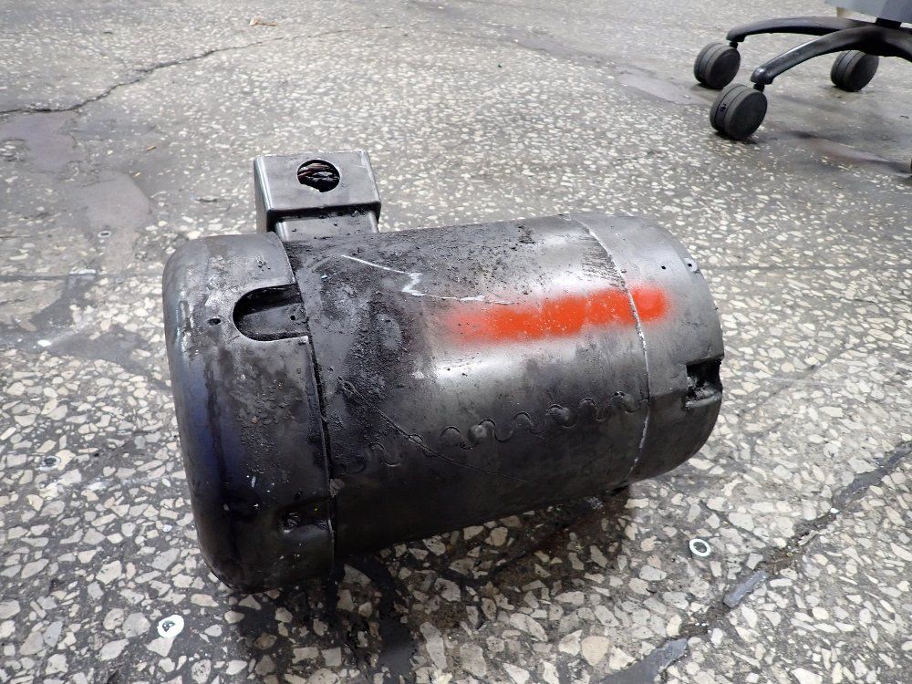 Baldor Motor