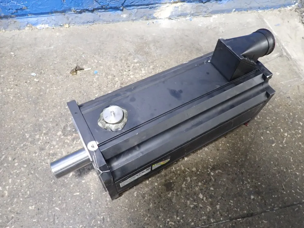 PERMANENT MAGNET MOTOR