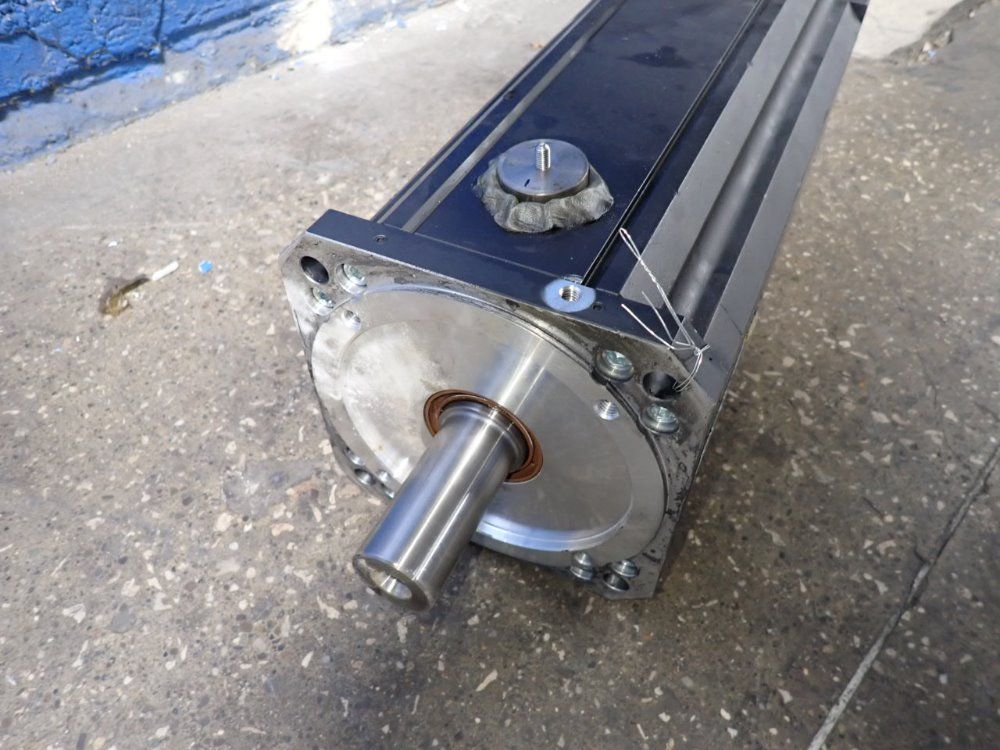 Rexroth Rexroth Msk101e0300fnm1as2nnnn Permanent Magnet Motor