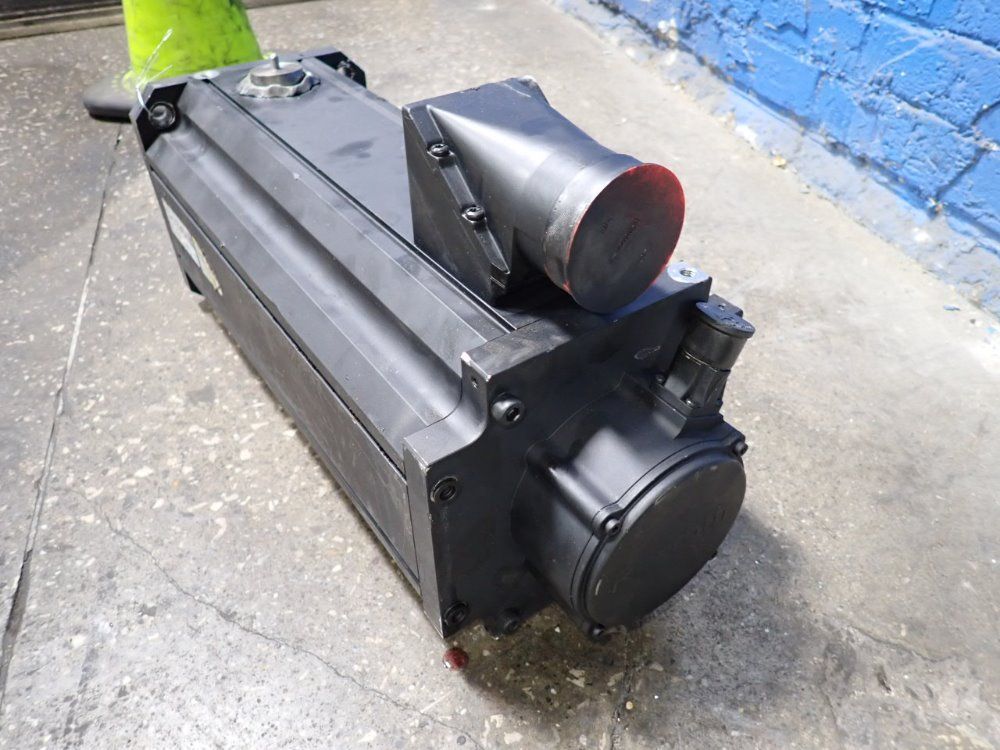 Rexroth Rexroth Msk101e0300fnm1as2nnnn Permanent Magnet Motor