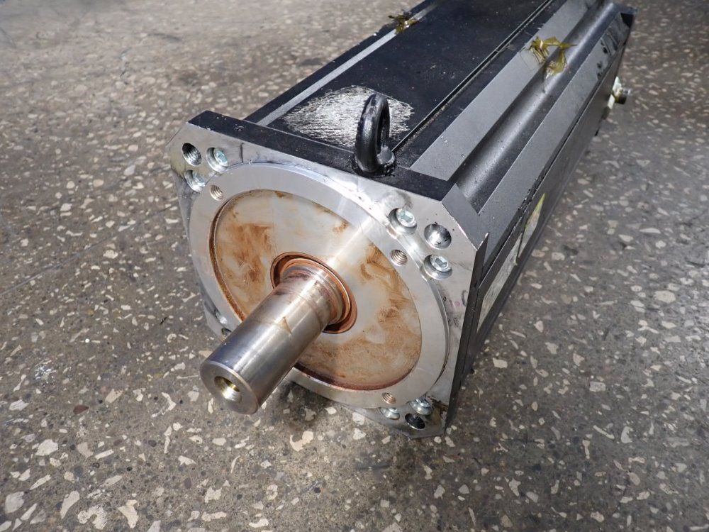Rexroth Rexroth Msk101e0300fnm1bg1nnnn Permanent Magnet Motor