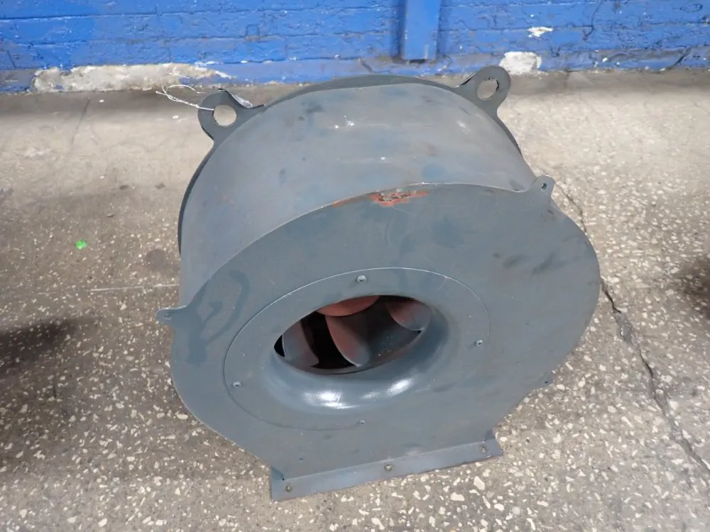 CENTRIFUGAL FAN