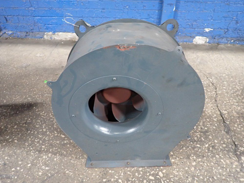 Ebm Papst Centrifugal Fan