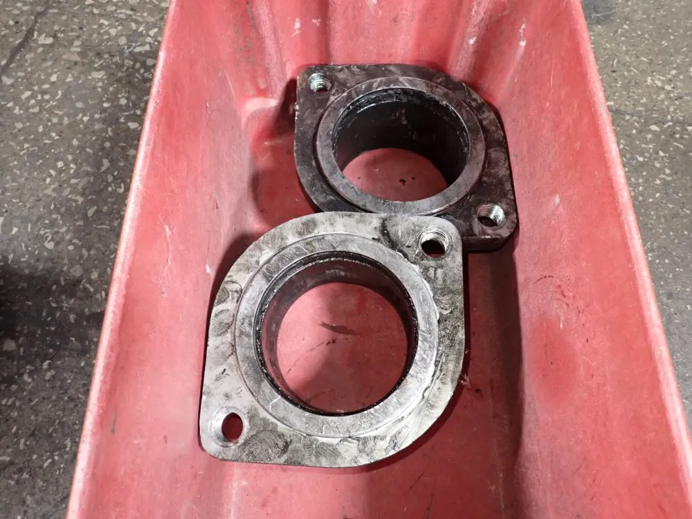  Clamps