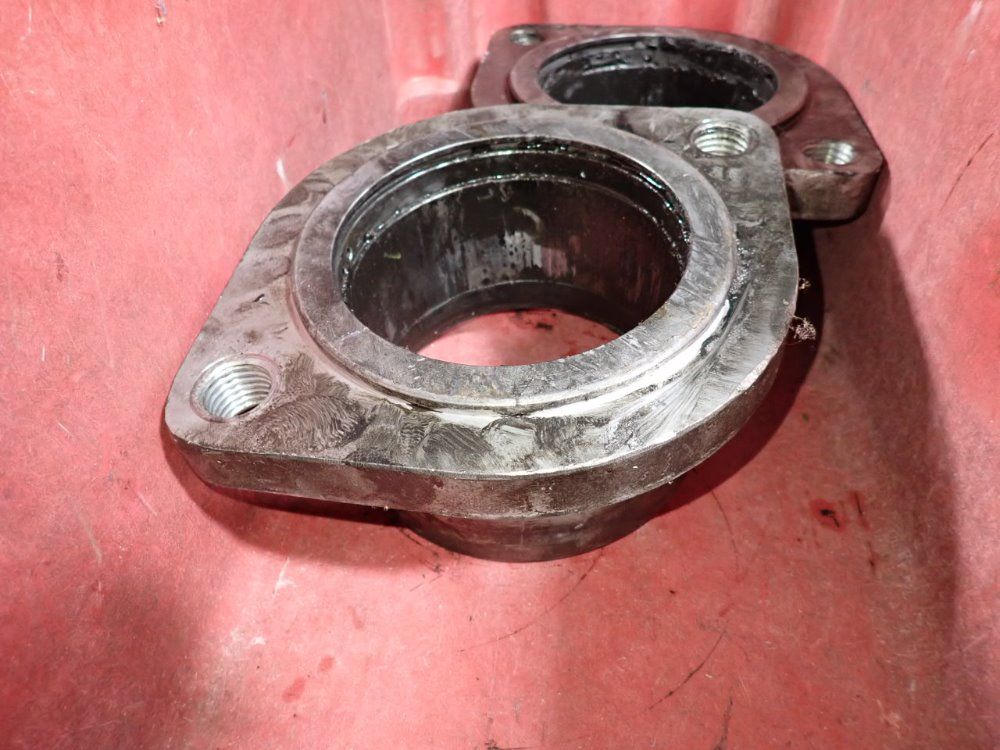  Clamps
