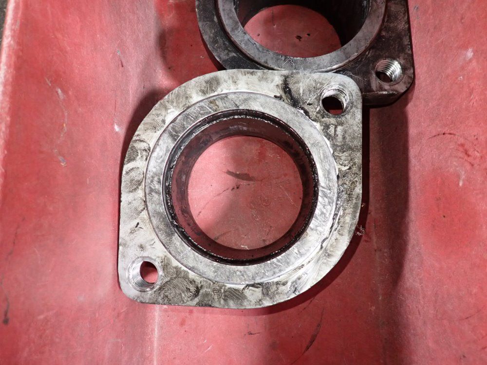  Clamps