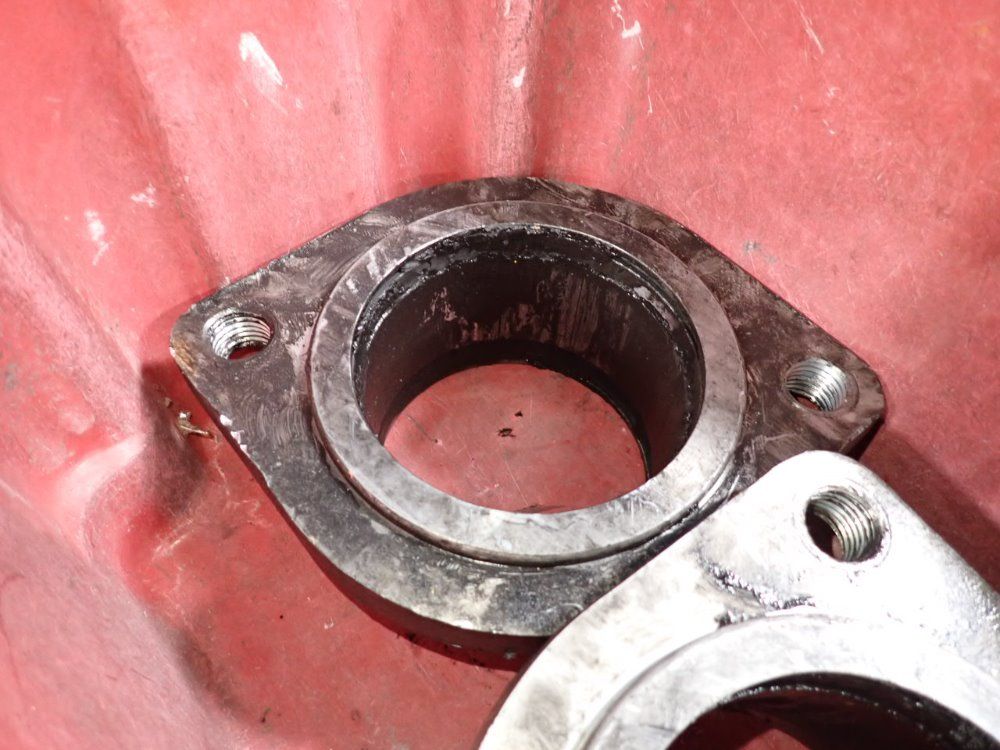  Clamps