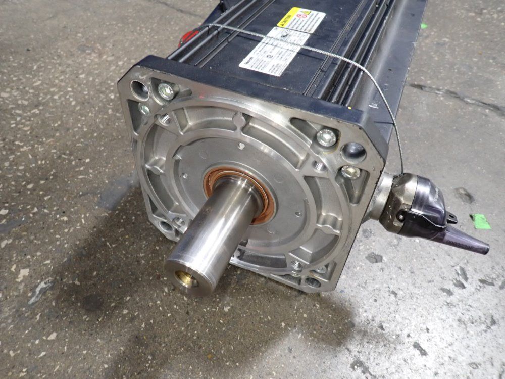 Rexroth Rexroth Msk101d0200nnm1ag2nnnn Permanent Magnet Motor
