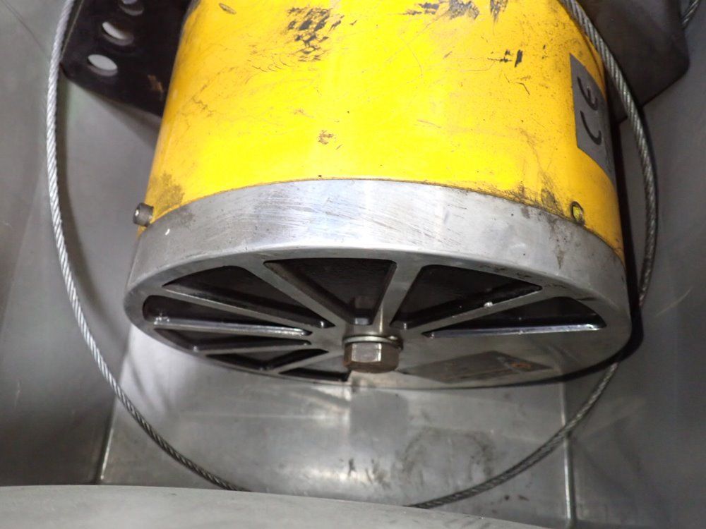 Unified Industries Inc Air Balancer