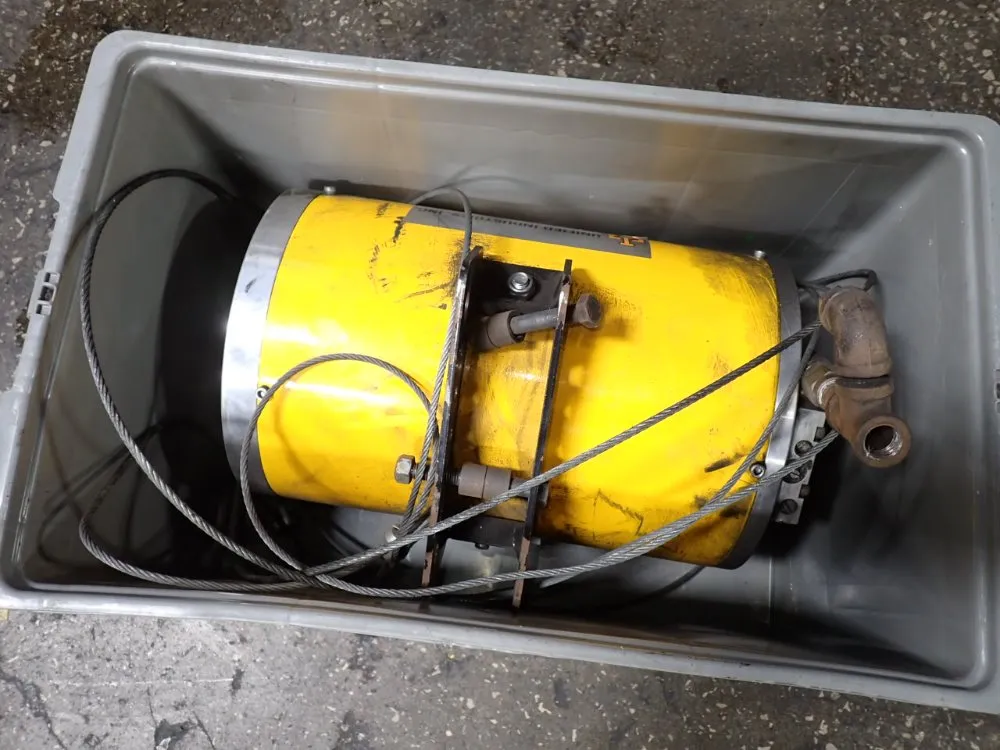 Unified Industries Inc Air Balancer