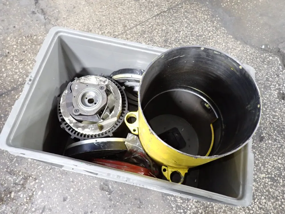 Ingersoll Rand Air Balancer
