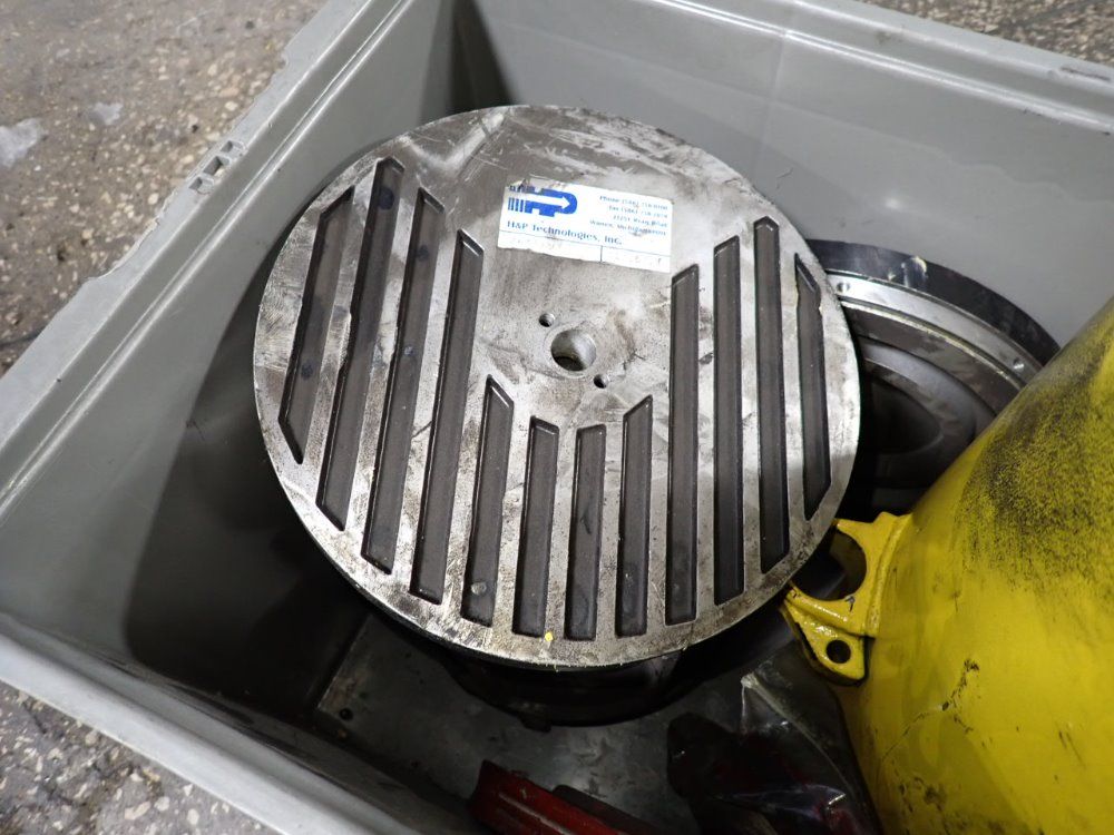 Ingersoll Rand Air Balancer