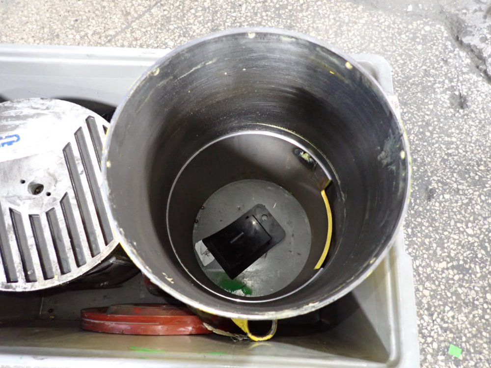Ingersoll Rand Air Balancer