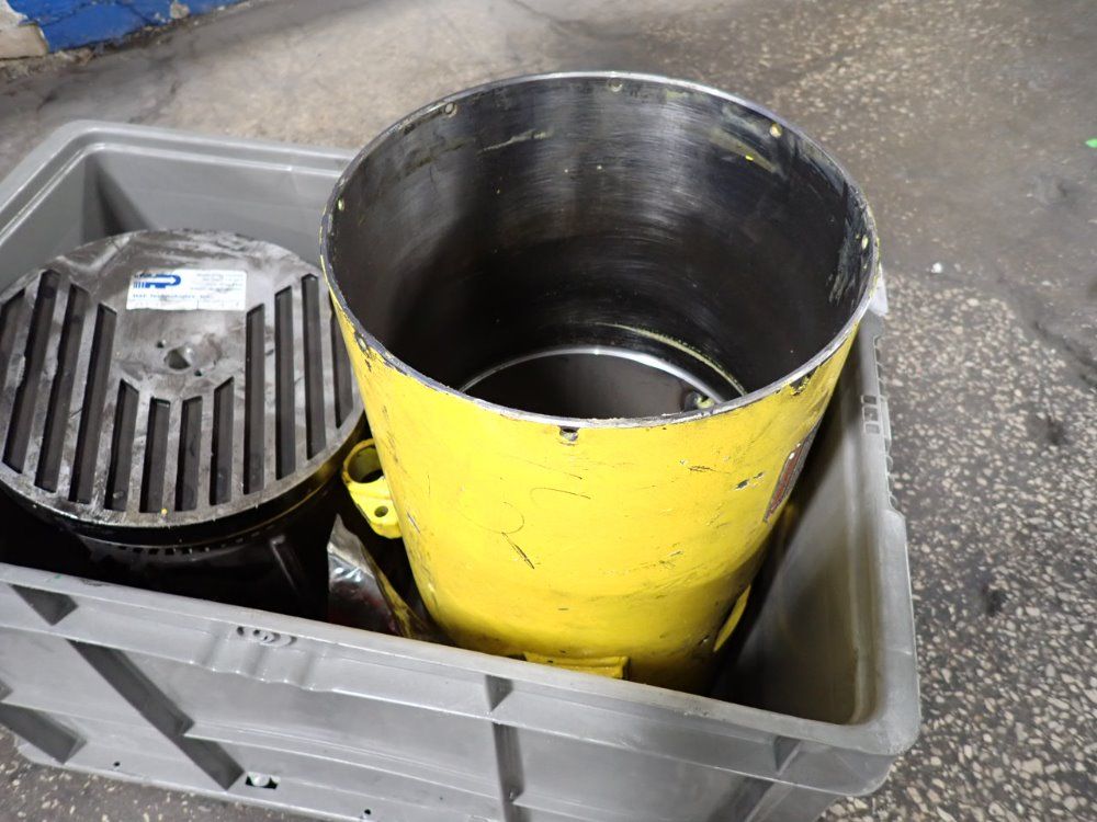 Ingersoll Rand Air Balancer