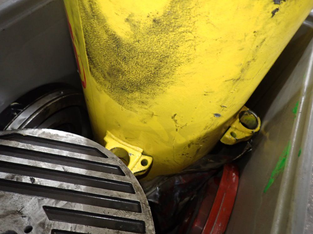 Ingersoll Rand Air Balancer