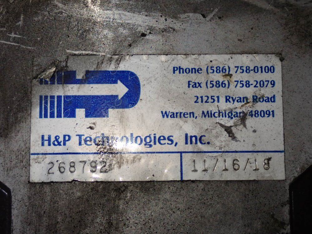 Ingersoll Rand Air Balancer