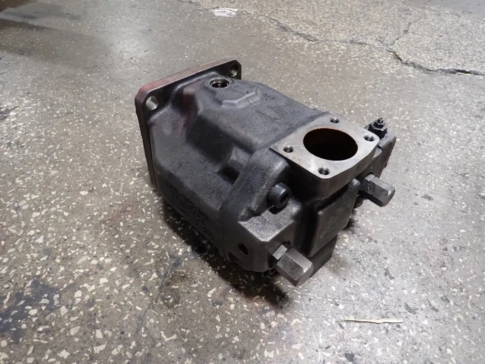  Hydraulic Pump