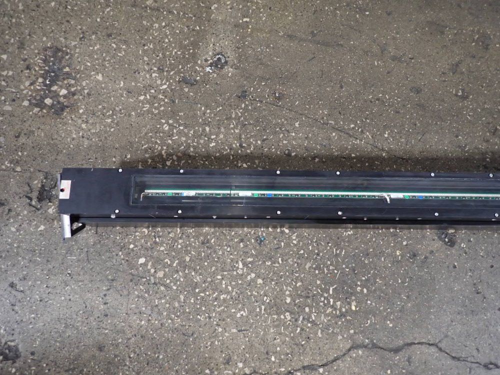 Tichawa Scanner