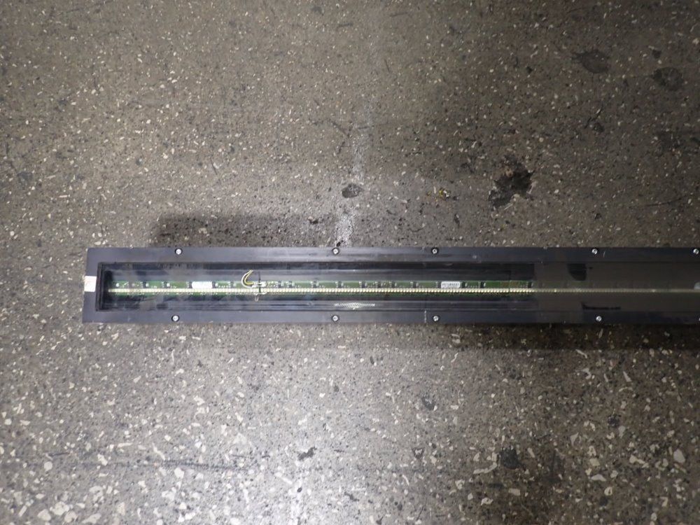 Tichawa Position Sensor