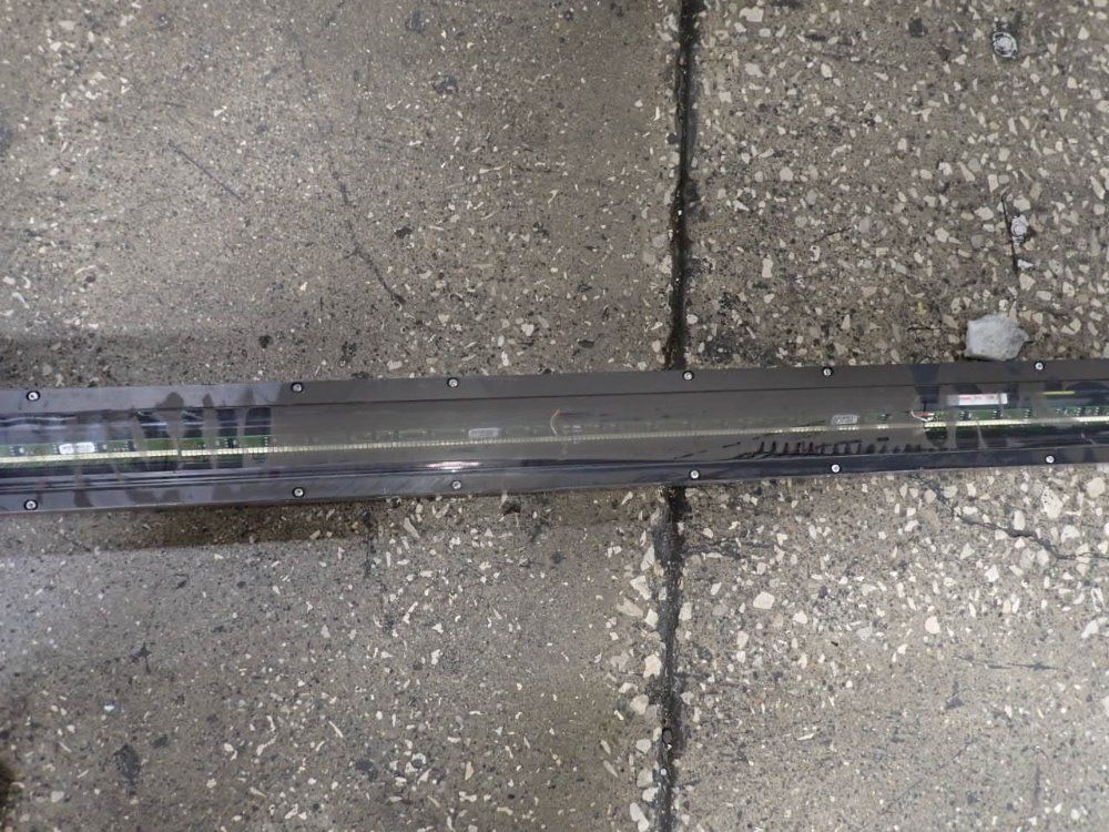 Tichawa Position Sensor