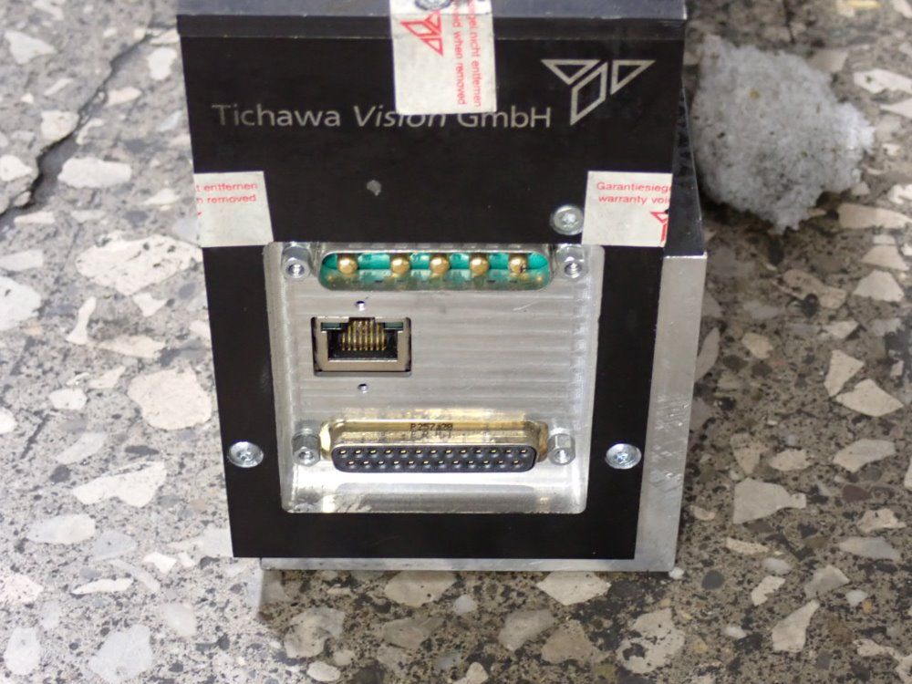 Tichawa Position Sensor