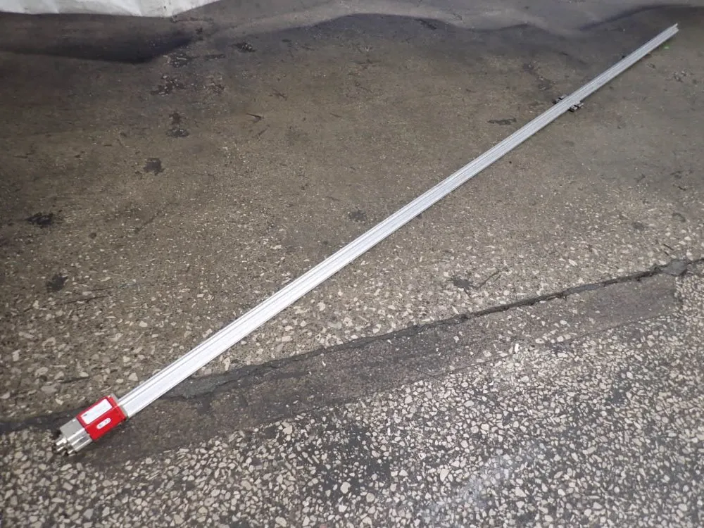Temposonics Position Sensor