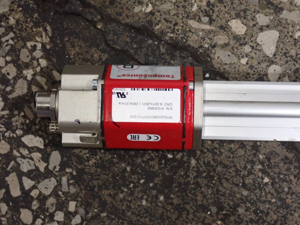 Temposonics Position Sensor