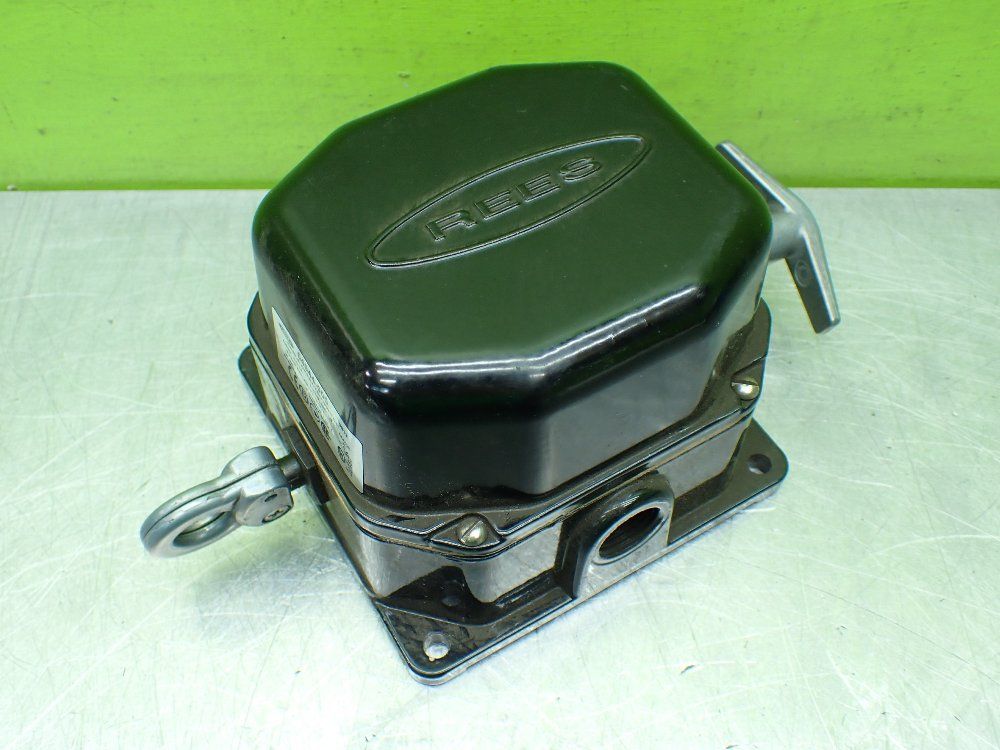 Rees Cable Operated Switch - 04944-000
