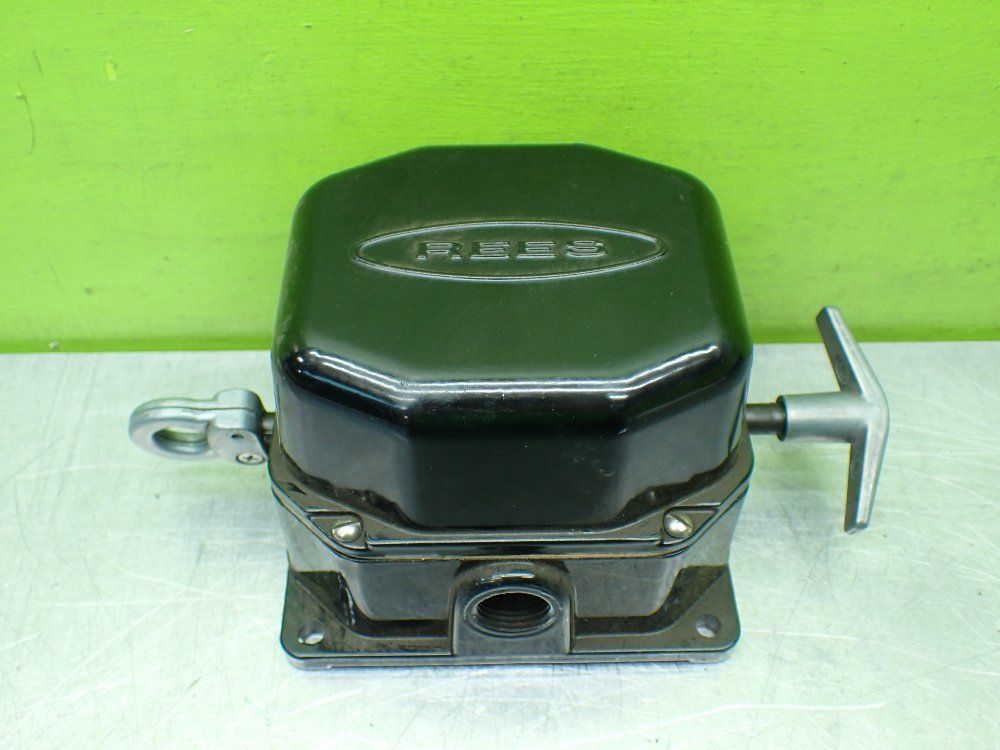 Rees Cable Operated Switch - 04944-000