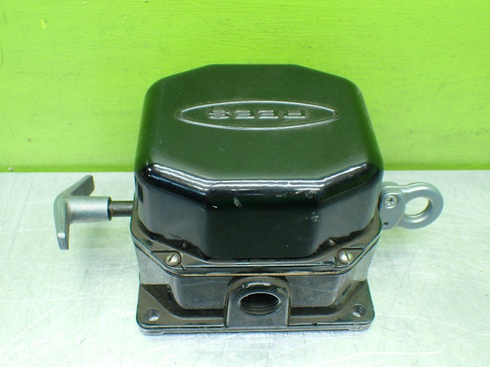 Rees Cable Operated Switch - 04944-000