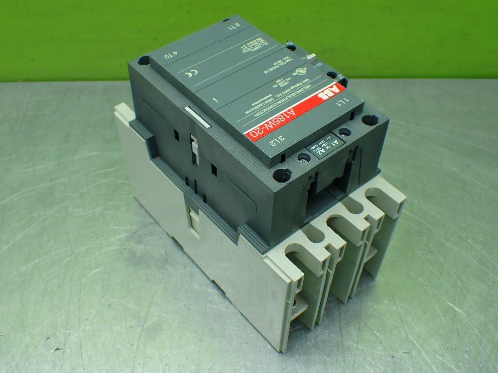Abb Welding Isolation Contactor. - 1sfl491727r9101