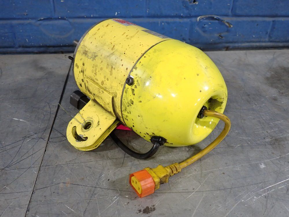 Jan Fan Motor