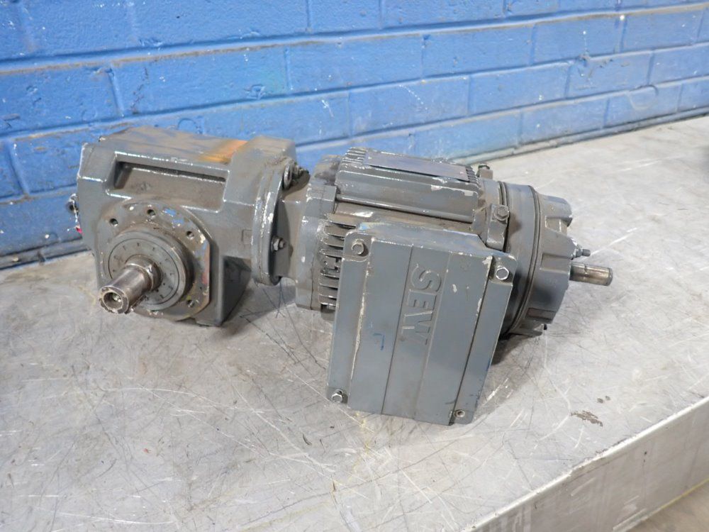 Seweurodrive Gear Drive
