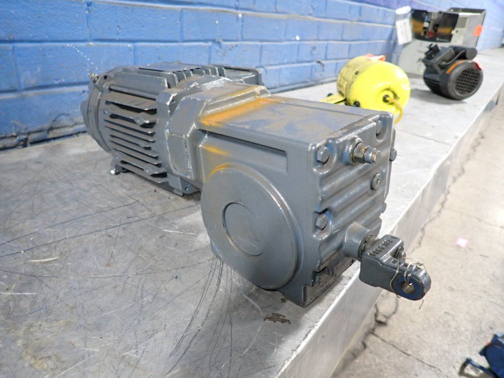 Seweurodrive Gear Drive