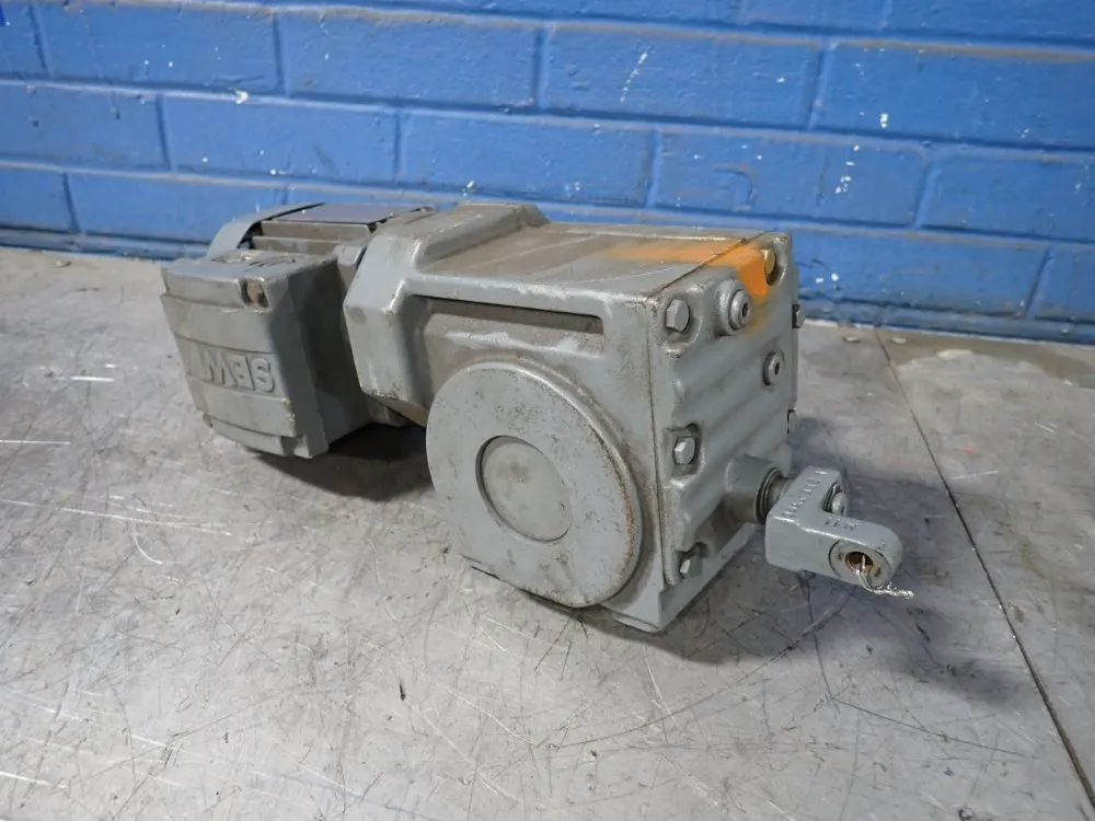 Seweurodrive Gear Drive