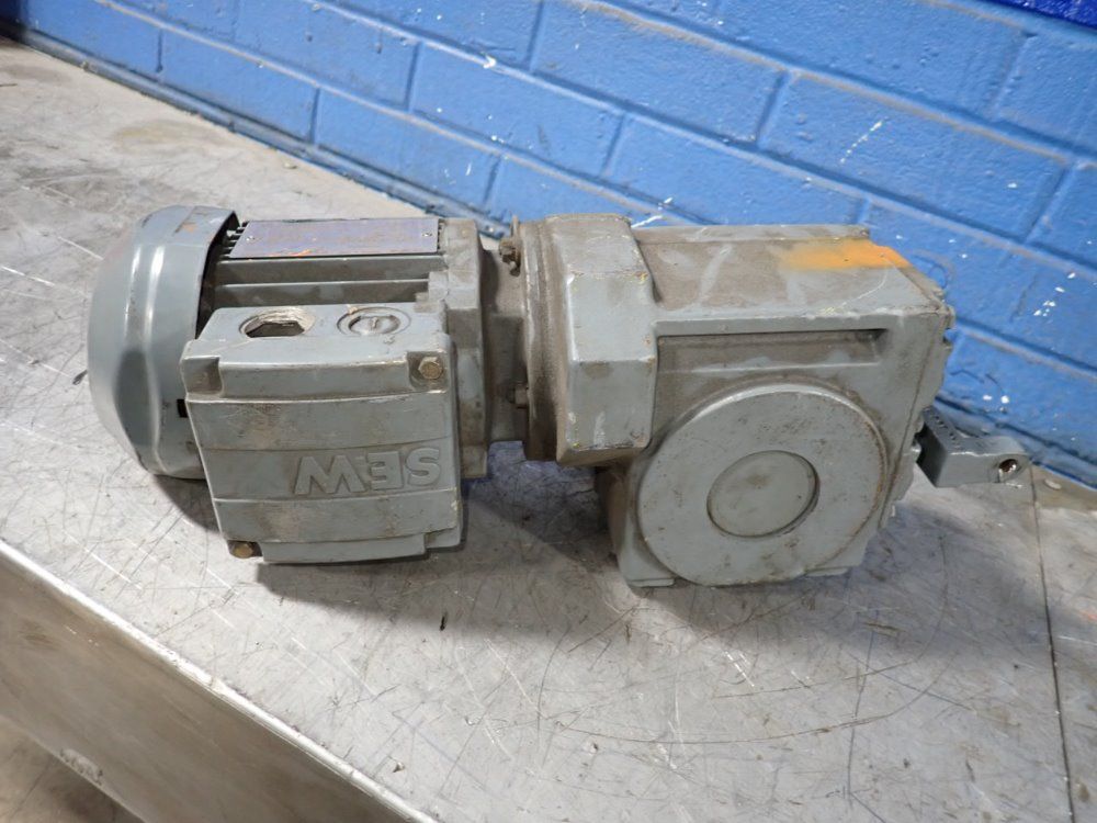 Seweurodrive Gear Drive